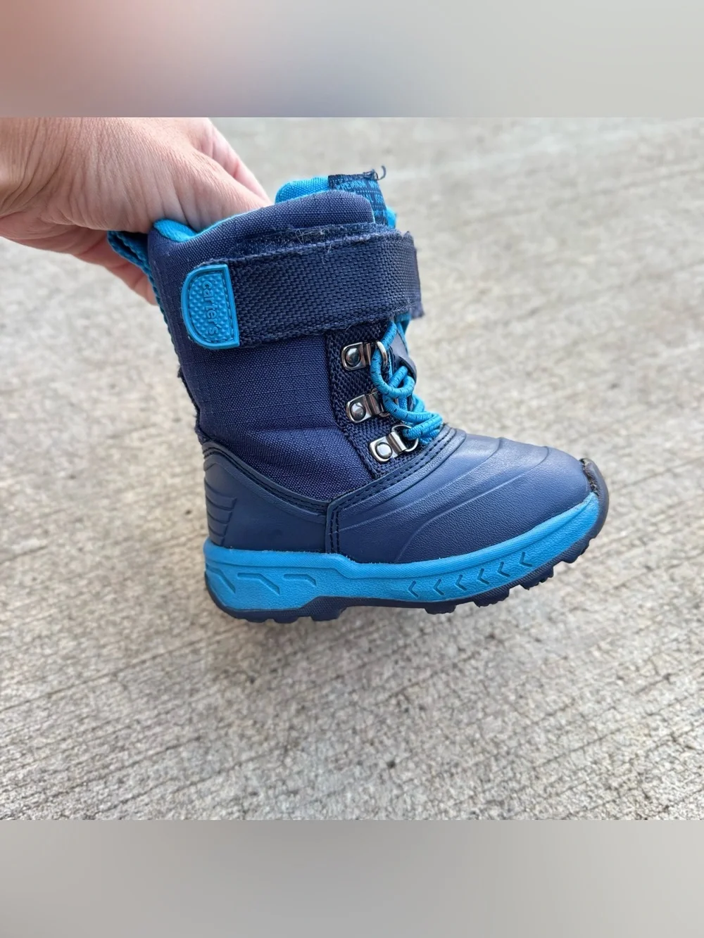 Carters carter’s toddler